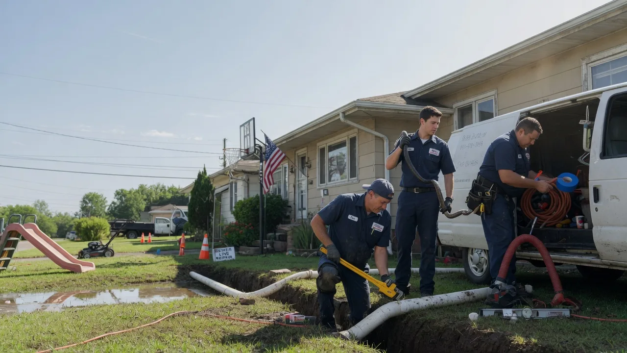 Toilet Installation in Williamsburg, MI near me